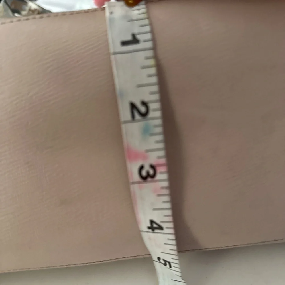 Michael Kors | Dusty Rose Tote Bag - Picture 2 of 16